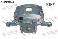 FTE RX6098186A0 Bremssattel