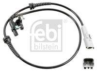 FEBI BILSTEIN 176635 Sensor, Raddrehzahl