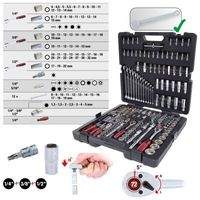 KS TOOLS 9180216 Steckschlüsselsatz