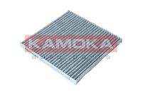 KAMOKA F502001 Filter, Innenraumluft