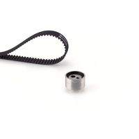 GATES K015413XS Zahnriemensatz
