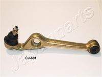 JAPANPARTS CJ601R Lenker, Radaufhängung