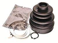 MAXGEAR 492081 Faltenbalgsatz, Antriebswelle
