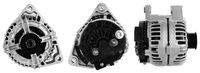 LUCAS LRA02025 Generator