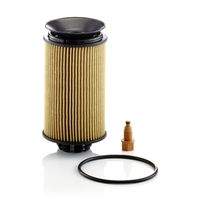 MANN-FILTER HU7022ZKIT Ölfilter