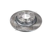 FEBI BILSTEIN 108379 Bremsscheibe