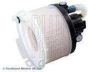 BLUE PRINT ADM52349 Kraftstofffilter