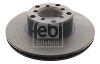 FEBI BILSTEIN 26199 Bremsscheibe