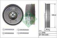 Schaeffler INA 544050120 Riemenscheibensatz, Kurbelwelle