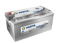 VARTA 740500120 Starterbatterie