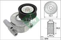 Schaeffler INA 534024910 Riemenspanner, Keilrippenriemen