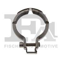 FA1 104850 Rohrverbinder, Abgasanlage