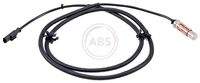 A.B.S. 31265 Sensor, Raddrehzahl
