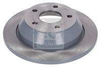 FEBI BILSTEIN 179499 Bremsscheibe