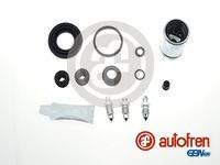 AUTOFREN SEINSA D41588C Reparatursatz, Bremssattel