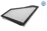 MEYLE 0123190008 Filter, Innenraumluft