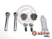 AUTOFREN SEINSA D7504C Führungshülsensatz, Bremssattel