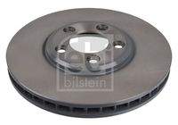 FEBI BILSTEIN 44127 Bremsscheibe