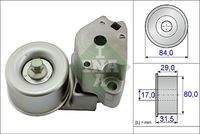 Schaeffler INA 534047710 Riemenspanner, Keilrippenriemen