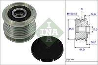 Schaeffler INA 535001010 Generatorfreilauf