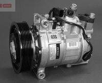 DENSO DCP02043 Kompressor, Klimaanlage