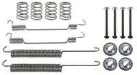 TRW SFK341 Zubehörsatz, Bremsbacken
