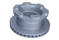 QUARO QD8570 Bremsscheibe