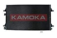 KAMOKA 7800130 Kondensator, Klimaanlage