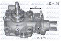 DOLZ B121 Wasserpumpe, Motorkühlung