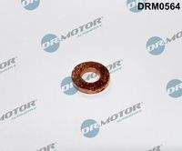 Dr.Motor Automotive DRM0564 Dichtring, Einspritzventil