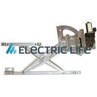 ELECTRIC LIFE ZRRV15R Fensterheber
