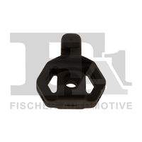 FA1 223914 Halter, Abgasanlage