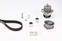 CONTINENTAL CTAM CT1088WP3 Wasserpumpe + Zahnriemensatz