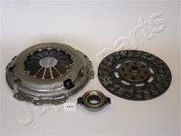 JAPANPARTS KF1013 Kupplungssatz