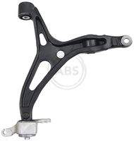 A.B.S. 211754 Lenker, Radaufhängung