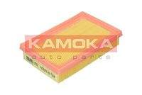 KAMOKA F250201 Luftfilter