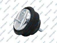 GSP 510644 Lagerung, Motor