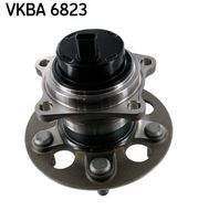 SKF VKBA6823 Radlagersatz
