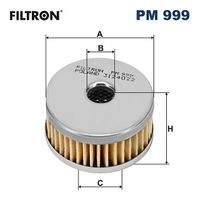 FILTRON PM999 Kraftstofffilter