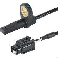 HERTH+BUSS JAKOPARTS J5908011 Sensor, Raddrehzahl