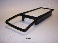 JAPANPARTS FA434S Luftfilter