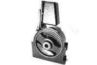 TEDGUM 00672185 Lagerung, Motor