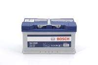 BOSCH 0092S40100 Starterbatterie