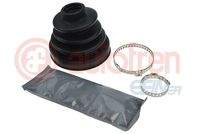 AUTOFREN SEINSA D8423 Faltenbalgsatz, Antriebswelle