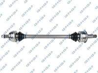GSP 203794 Antriebswelle