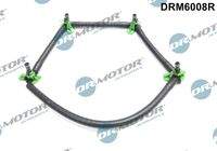 Dr.Motor Automotive DRM6008R Schlauch, Leckkraftstoff