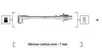 MAGNETI MARELLI 941085150567 Zündleitungssatz