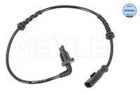 MEYLE 16148990043 Sensor, Raddrehzahl