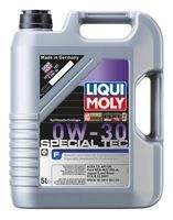 LIQUI MOLY 20723 Motoröl