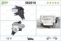 VALEO 582616 Wischermotor
